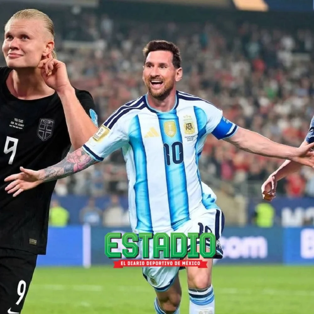 ¿Quién será el campeón de goleo del Mundial 2026? ¿En qué lugar va Julián Quiñones?