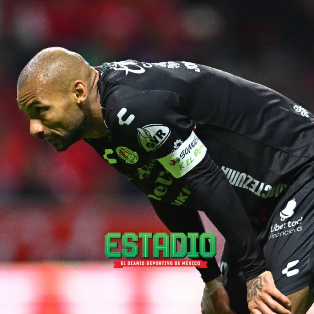 Joao Pedro sufre rotura de ligamento cruzado y se despide del Apertura 2026