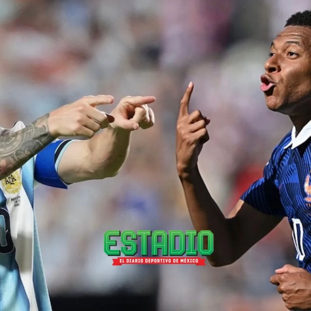 Lionel Messi domina la tabla de goleo del Mundial 2026; así quedó el top 10 tras la fase de grupos