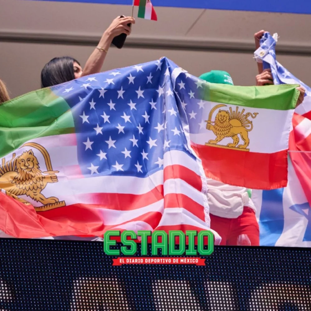 ¿Complot para dejar fuera a Irán del Mundial 2026? Esta es la teoría