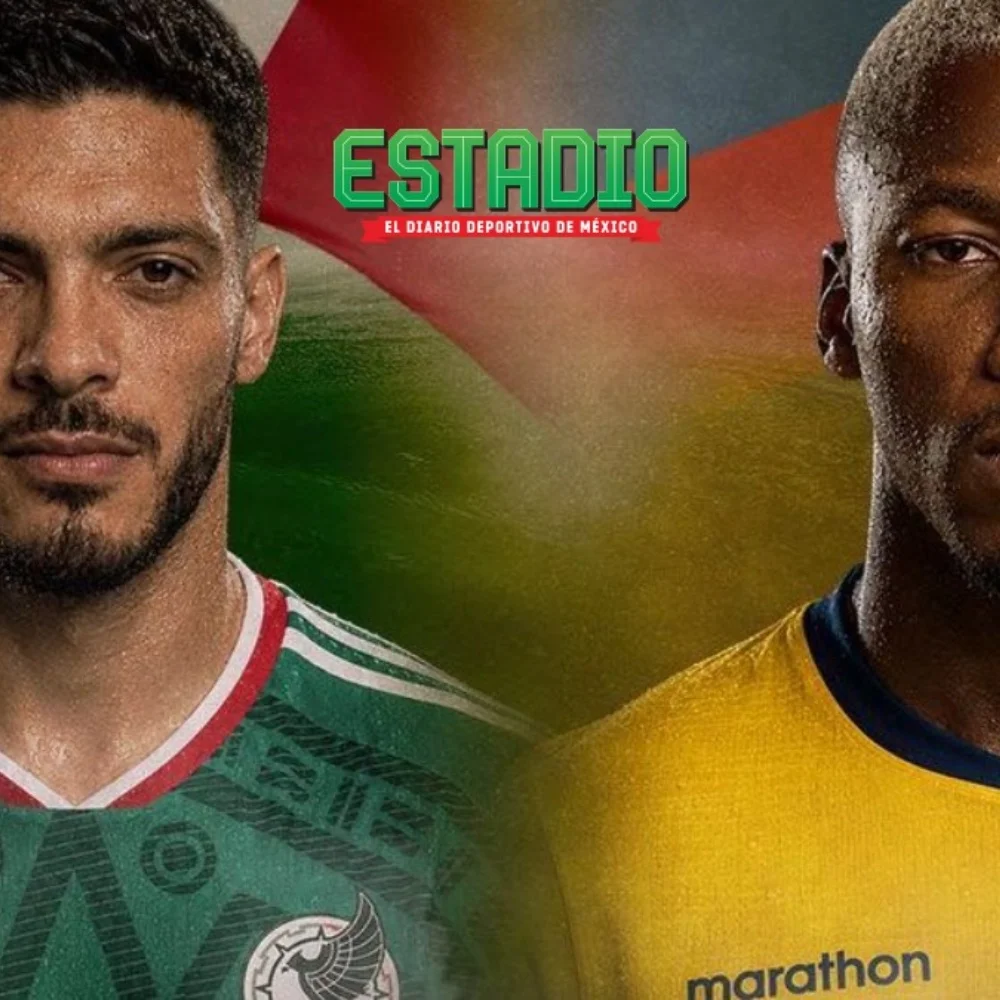 Periodista ecuatoriano denuncia falta de boletos para el México vs Ecuador; así funciona la distribución de entradas de la FIFA
