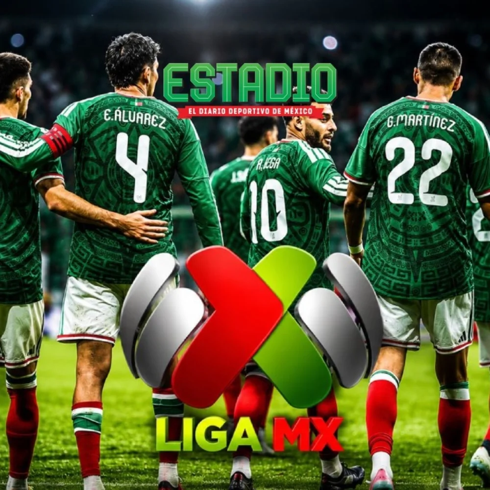Liga MX domina el Mundial: 22 jugadores brillan con sus selecciones y podrían perderse el Apertura 2026