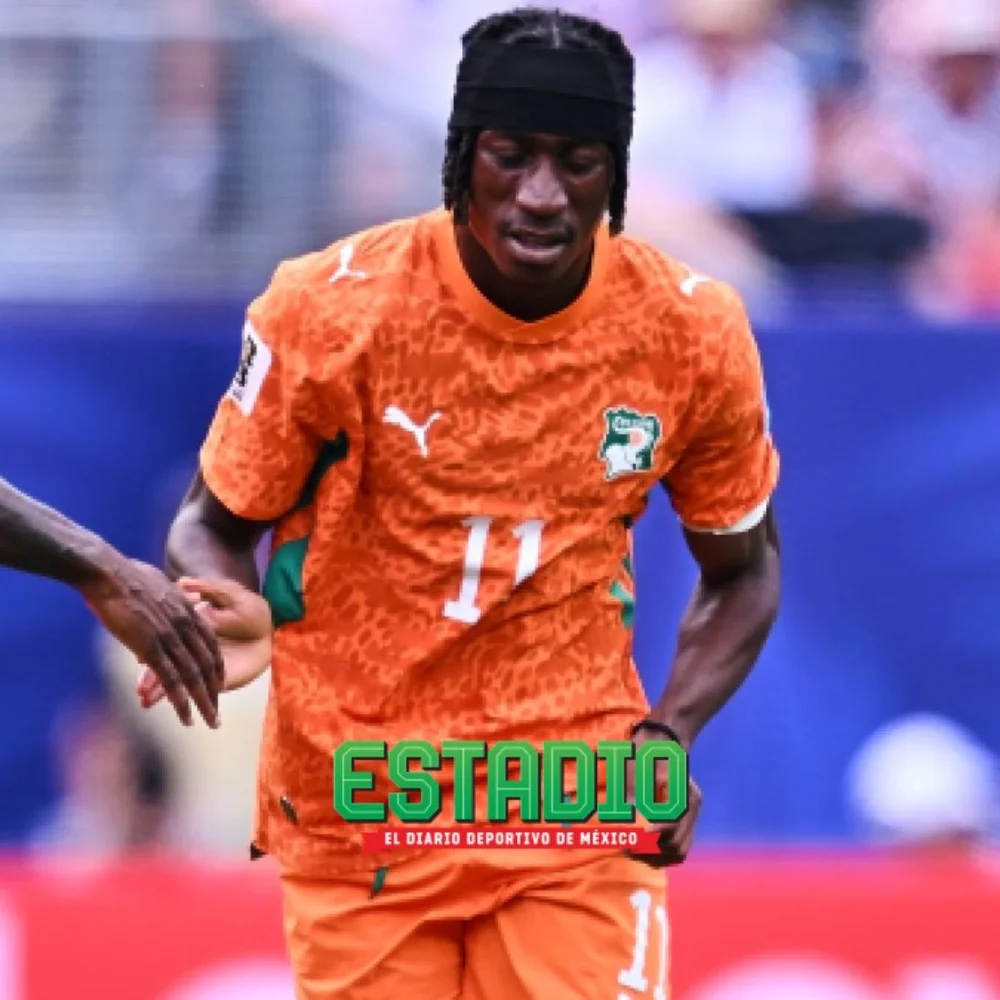 Yan Diomandé, la joya del Mundial 2026 que estaría cerca de convertirse en el fichaje del PSG