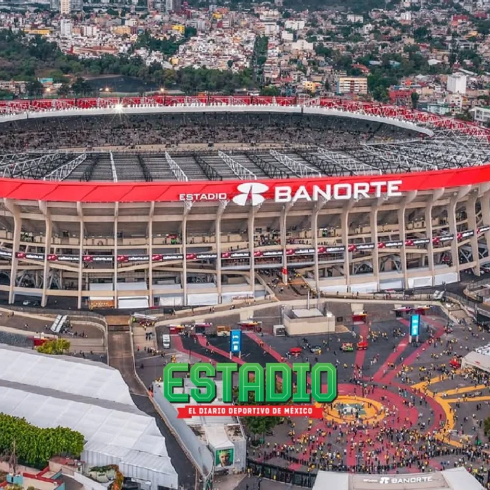 México vs Ecuador, el juego con los boletos más caros de los dieciseisavos de final del Mundial 2026