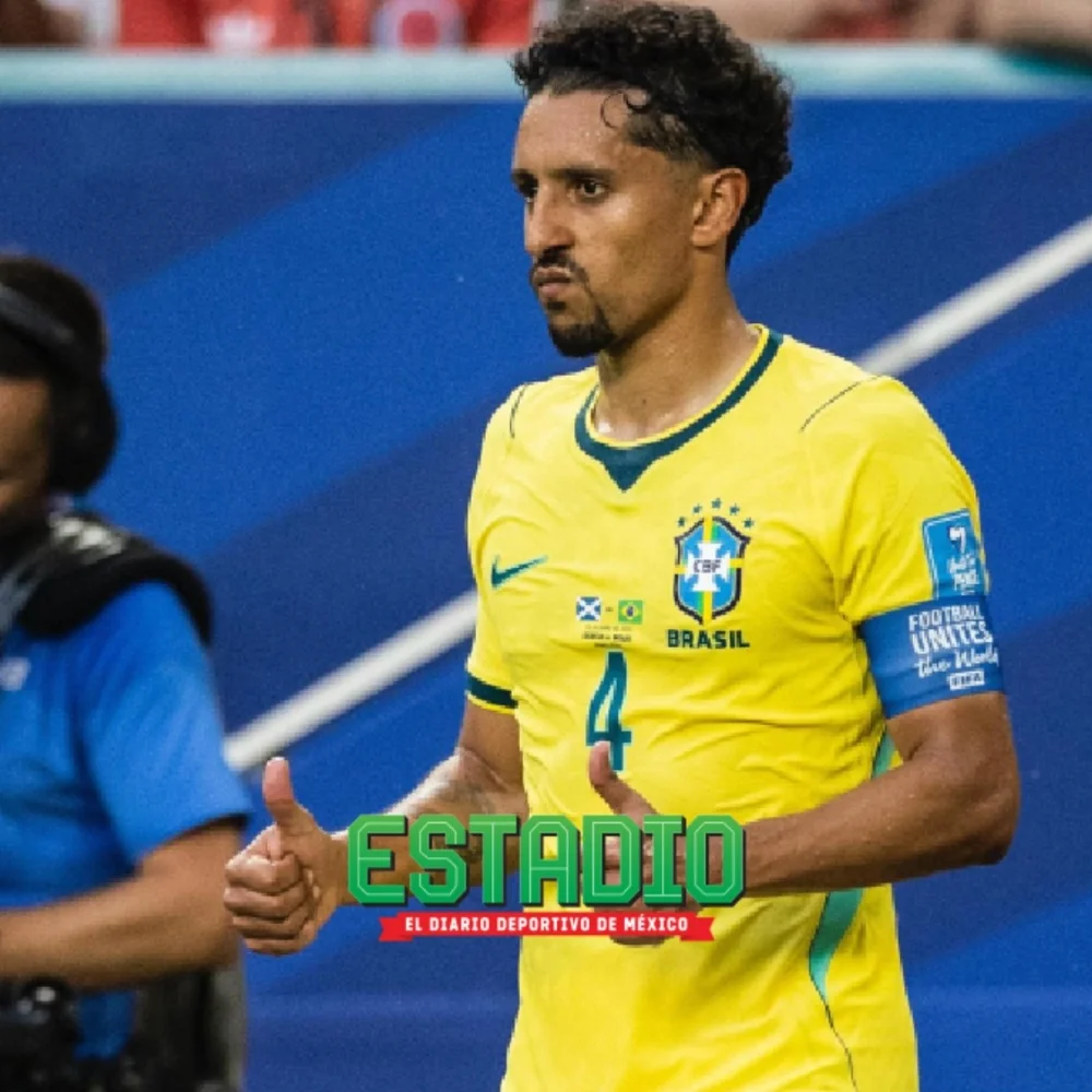 Marquinhos responde con contundencia y enciende el Brasil vs Japón: "Fue un poco de arrogancia"