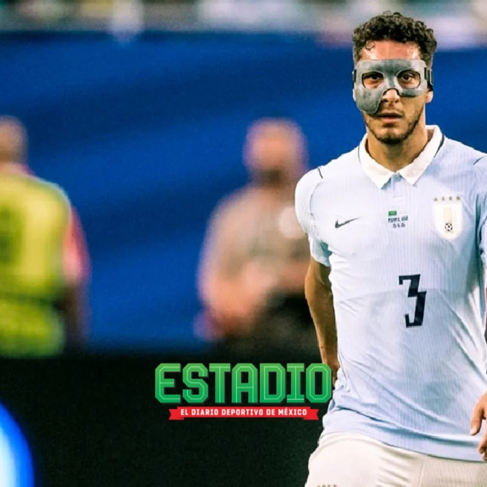 ¡Da la cara! Sebastián Cáceres sobre el gran fracaso de Uruguay en el Mundial: “Estamos muy tristes”