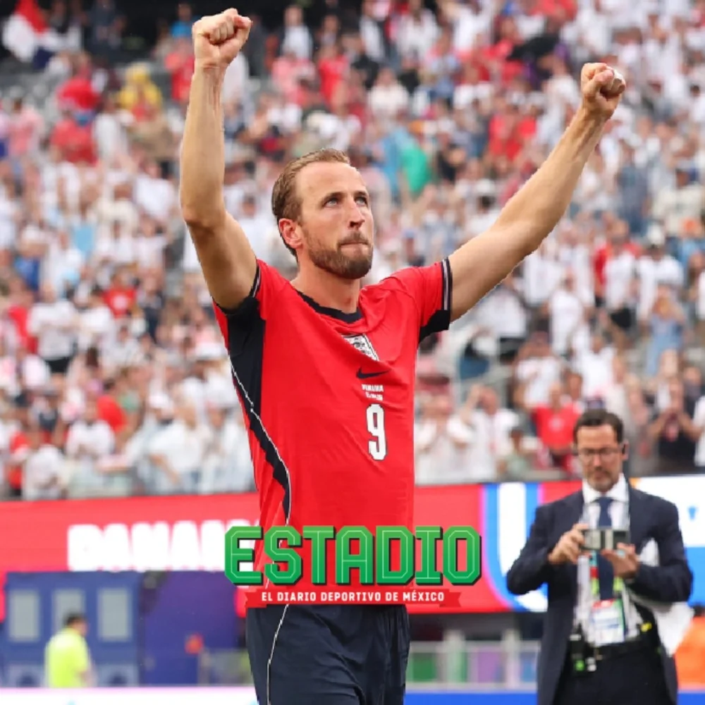 ¿Romperán el mercado? Barcelona sondea el fichaje de Harry Kane tras el Mundial