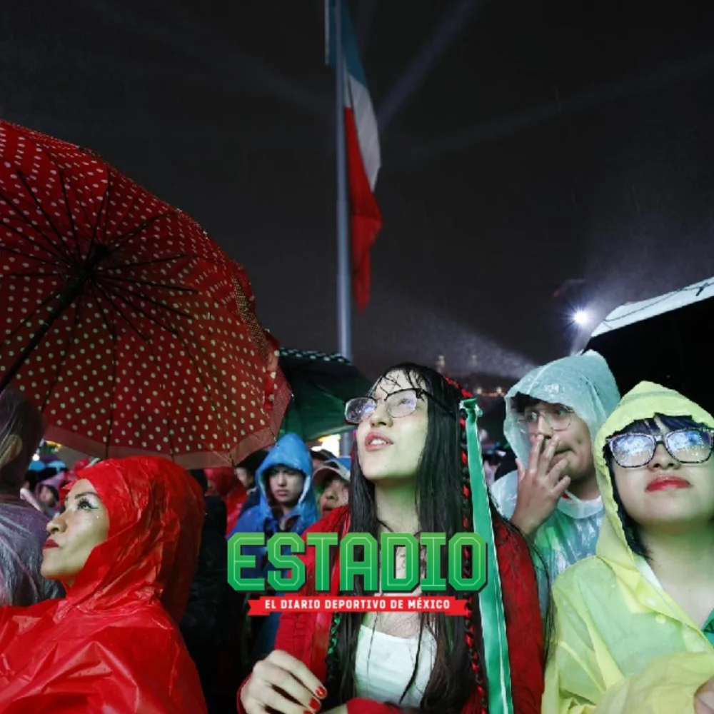 ¡Terrible! Tiroteo en fan fest del Mundial en San José California deja un fallecido