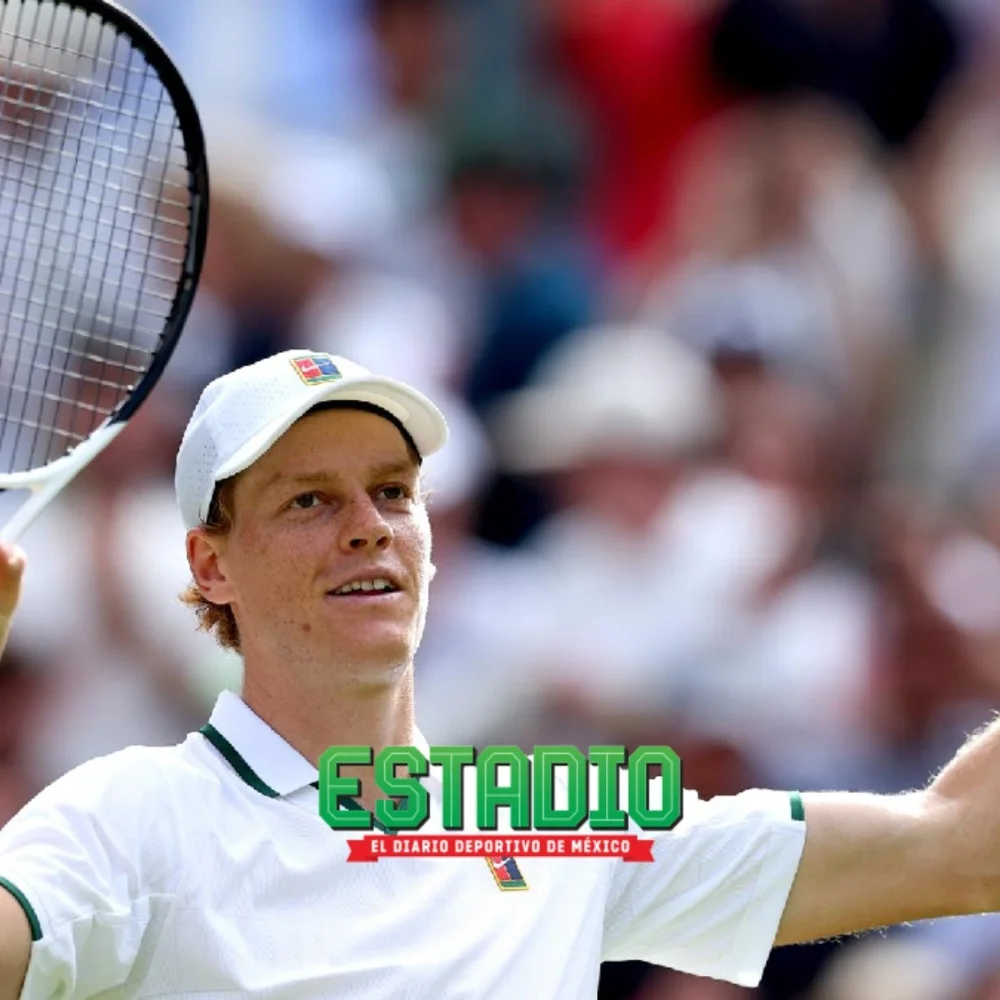 ¡Sudo frío! Sinner sufre ante Kecmanovic pero debuta con triunfo en Wimbledon 2026