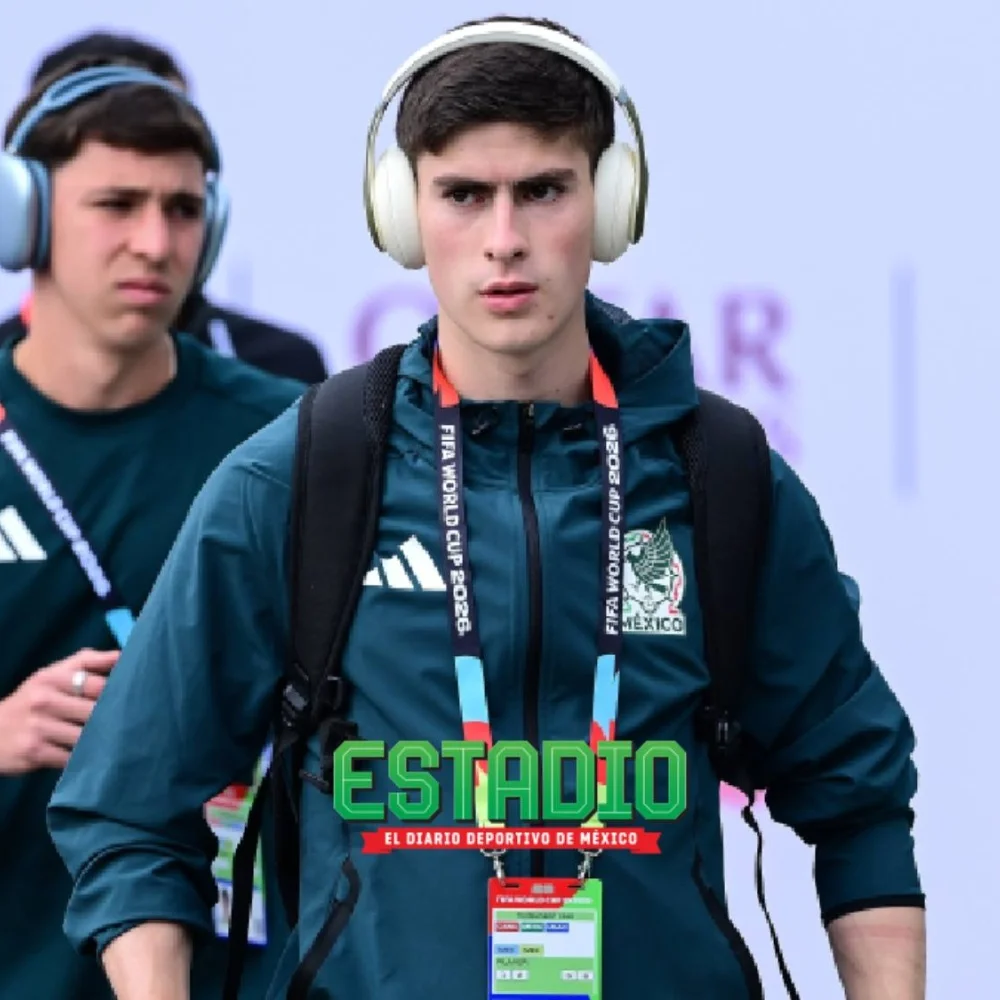 La Hormiga estalla, no cree lo que vive en el Mundial 2026 con la Selección Mexicana