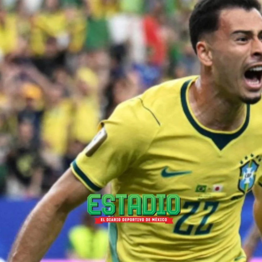 Brasil vence de último minuto a Japón y se mete a los octavos de final del Mundial 2026