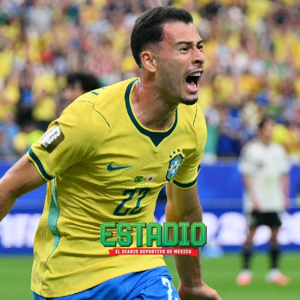 Brasil vence de último minuto a Japón y se mete a los octavos de final del Mundial 2026