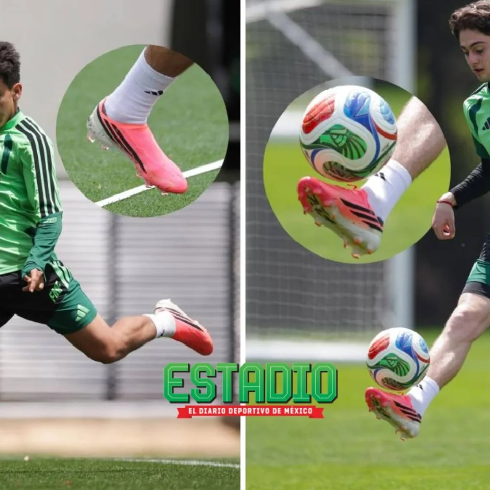 México vs Ecuador: ¿Cuál será la alineación de la Selección Mexicana para 16avos de final?