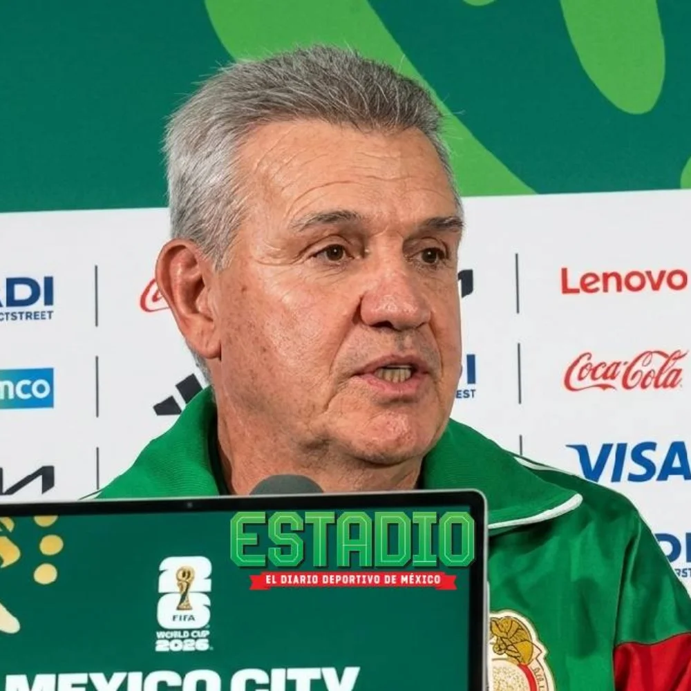Tras 40 años el Tri busca romper la maldición de la eliminación directa en el Mundial 2026