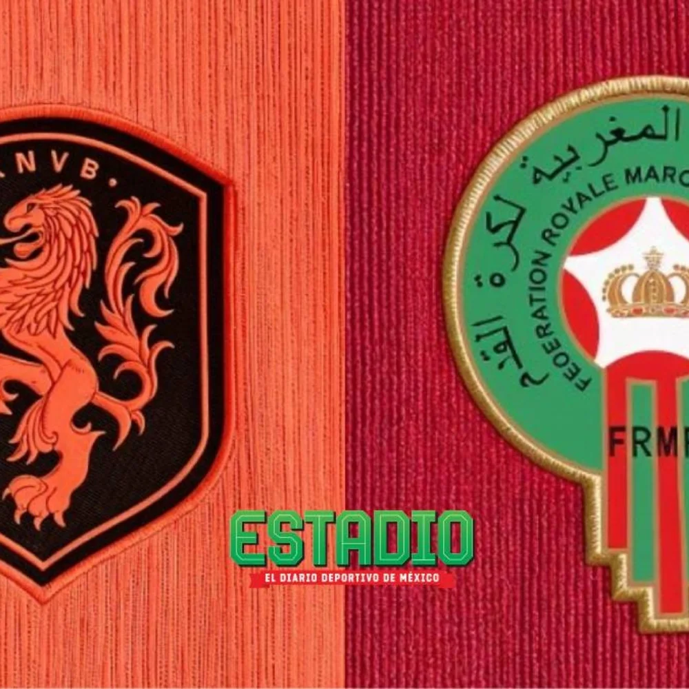 El Estadio BBVA cierra ser sede del Mundial 2026 con el Países Bajos vs Marruecos
