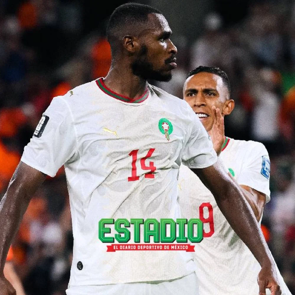 Marruecos elimina a Países Bajos tras dramático final en el Estadio BBVA