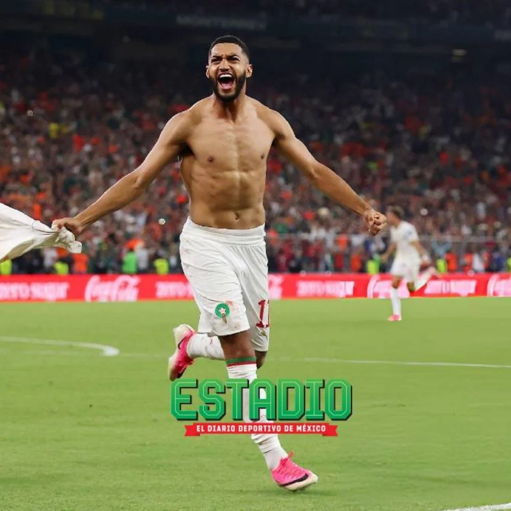 ¿Cómo quedó Países Bajos vs Marruecos?: Revive el partido de Hakimi en el Mundial 2026