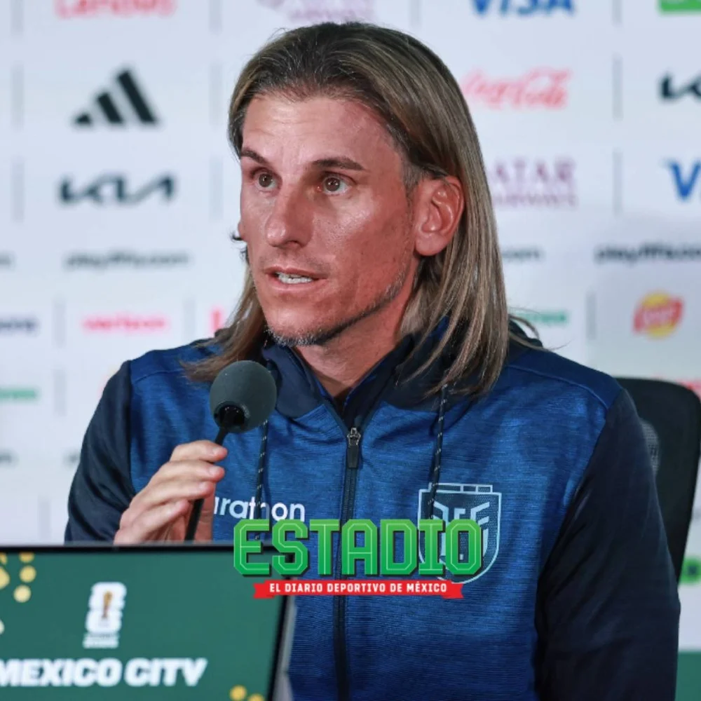 Ecuador sin molestias, no consideran que la organización del Mundial 2026 beneficie a México