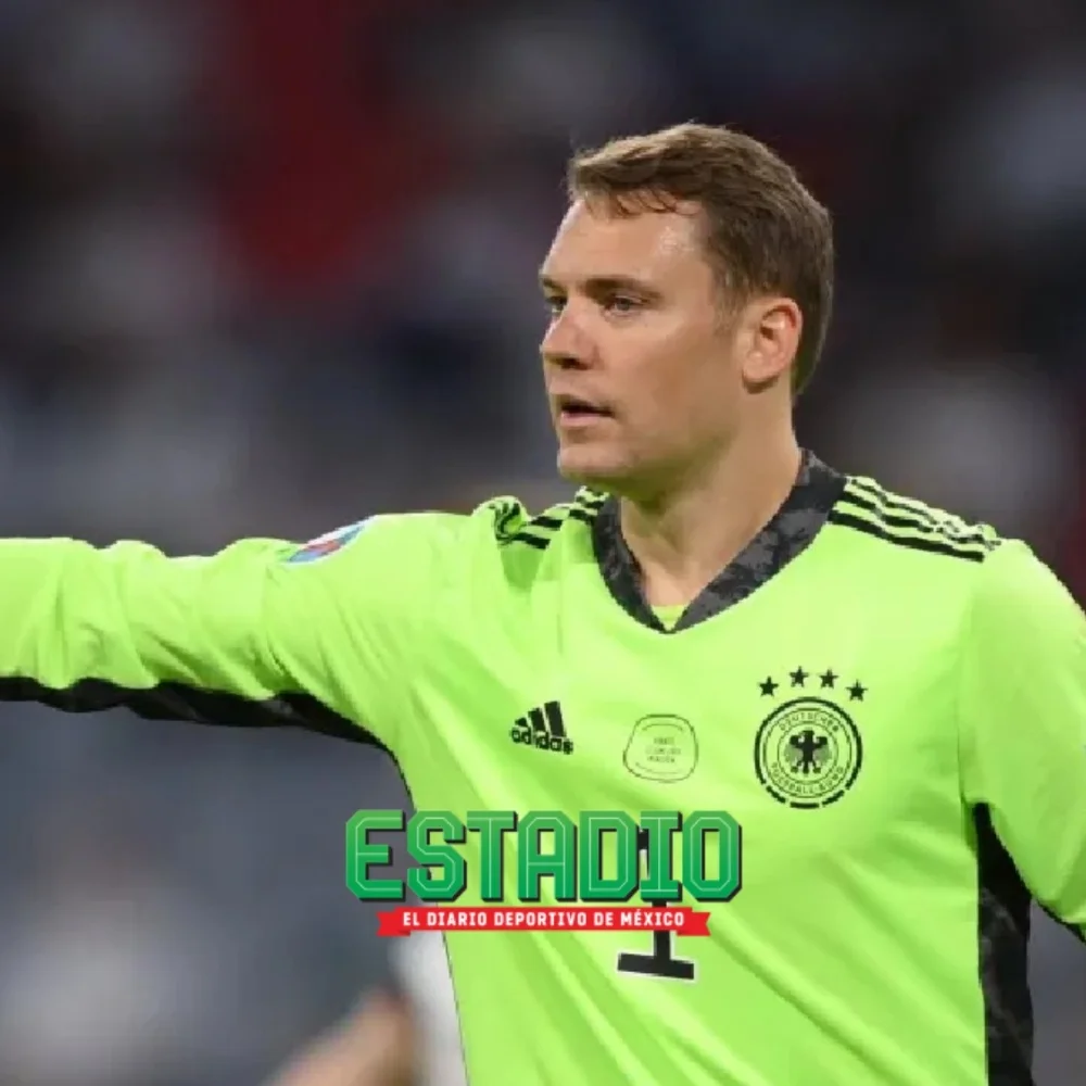 El fin de una era legendaria: Manuel Neuer dice adiós definitivamente a Alemania tras dolorosa eliminación