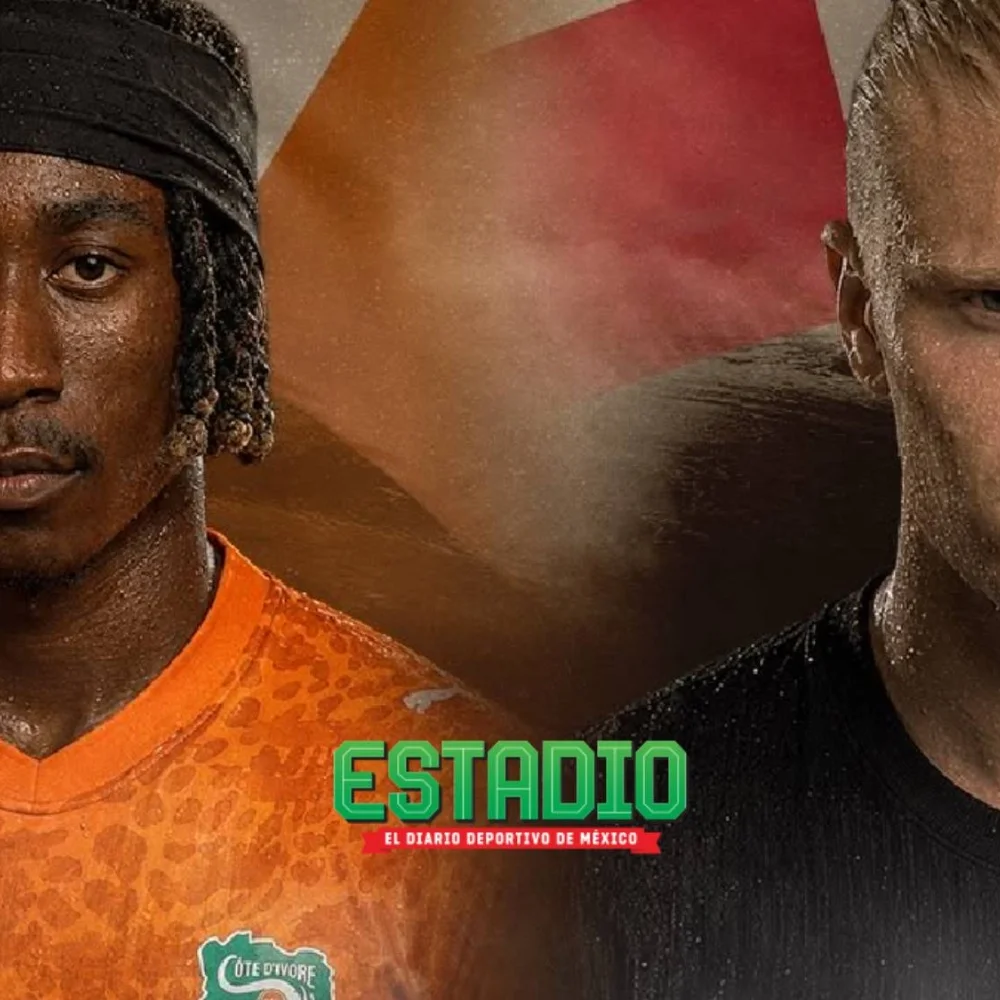 Dónde ver Costa de Marfil vs Noruega: A qué hora juegan, canal de TV y alineaciones