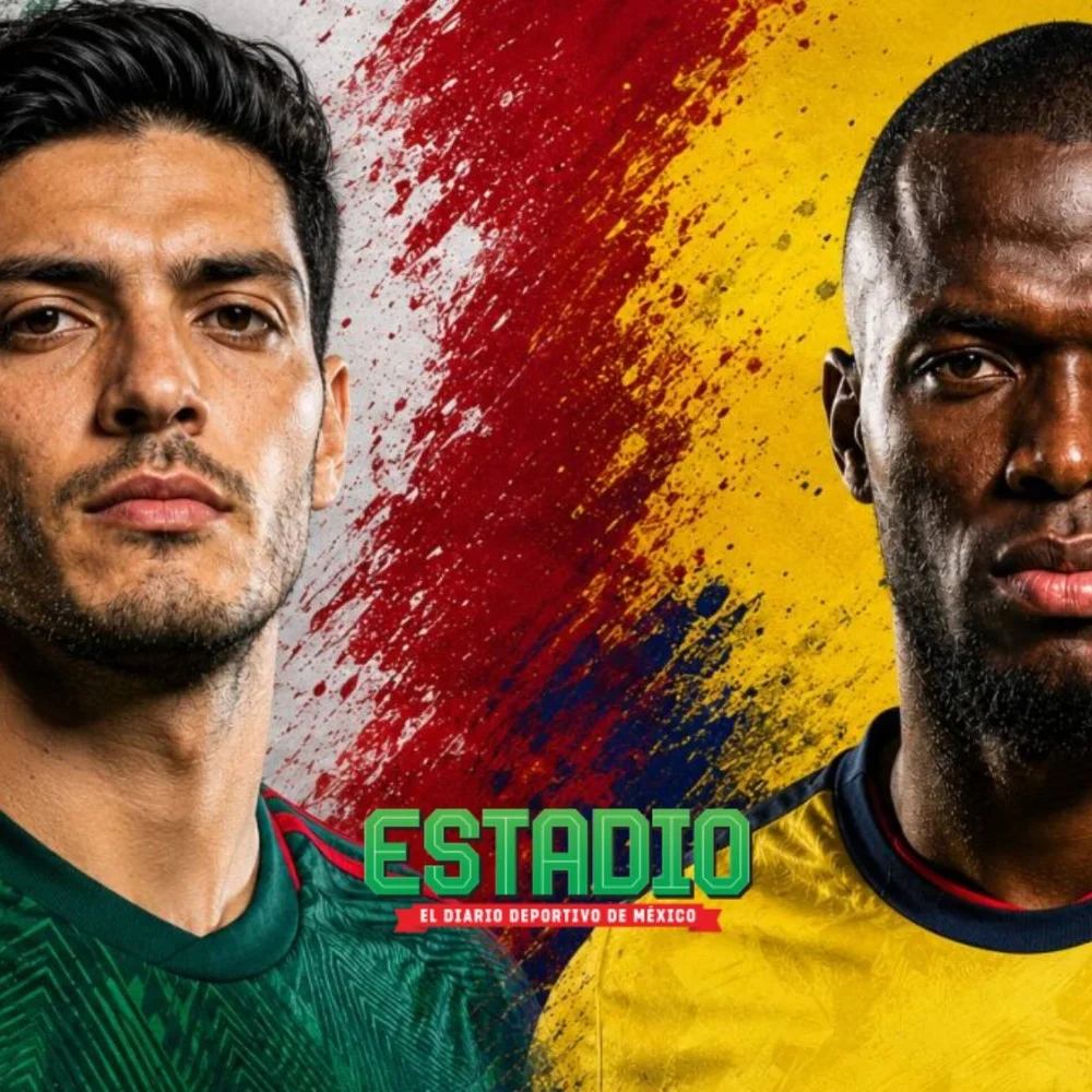 ¿Dónde ver México vs Ecuador HOY? Hora, transmisión y pronóstico del partido de 16avos de final del Mundial 2026