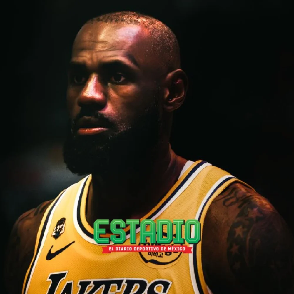 ¡Oficial! LeBron James continuará en la NBA, pero pone fin a su etapa con los Lakers