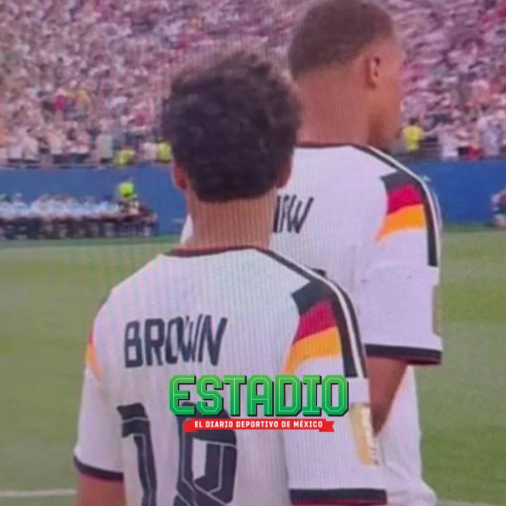 ¡Escándalo alemán! Futbolistas de Alemania se negaron a tirar el sexto penal vs Paraguay