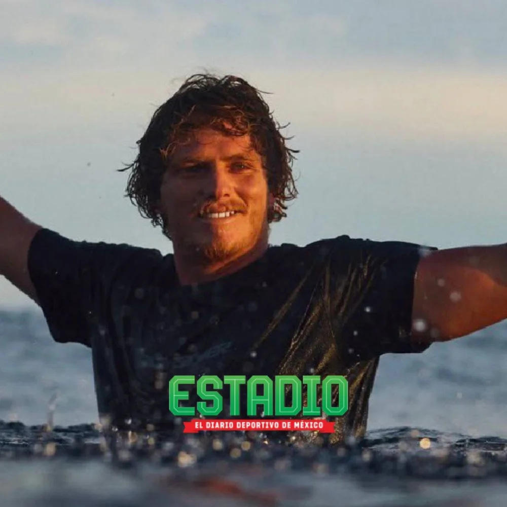 Histórico timonazo hacia Los Ángeles 2028: Modifican el sistema de clasificación del surf tras las quejas de la WSL