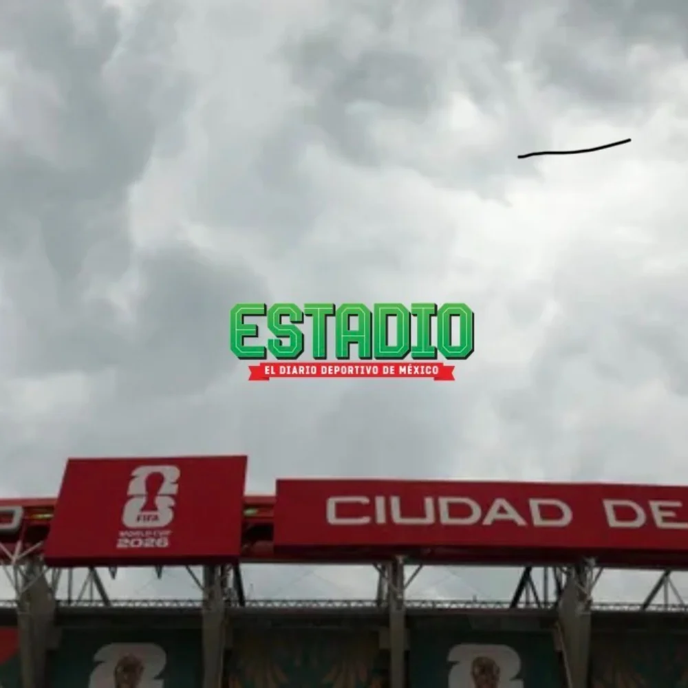 ÚLTIMA HORA: Se retrasa el partido México vs. Ecuador; FIFA activa protocolo por tormenta eléctrica