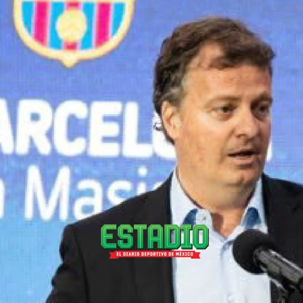 ¡Fichaje bomba! América tiene nuevo director deportivo