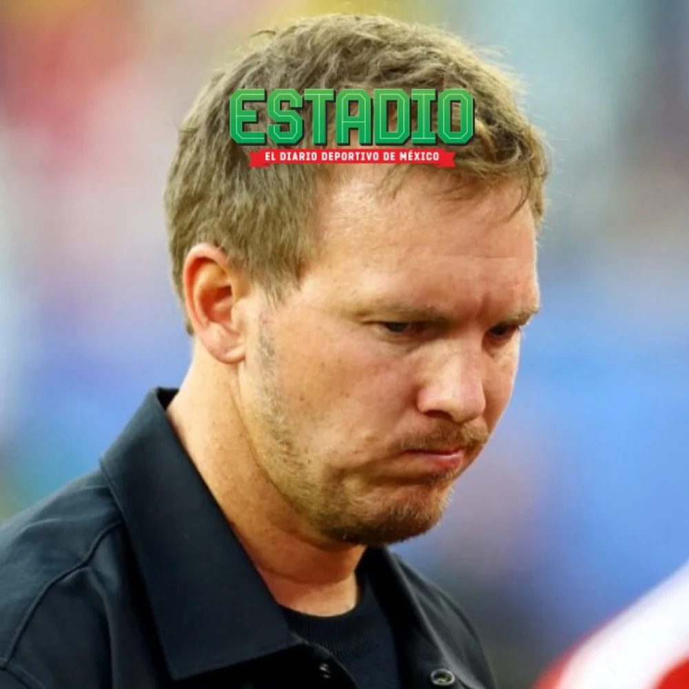 ¿Klopp a la Selección de Alemania? Gana fuerza como reemplazo de Nagelsmann tras la eliminación en el Mundial 2026