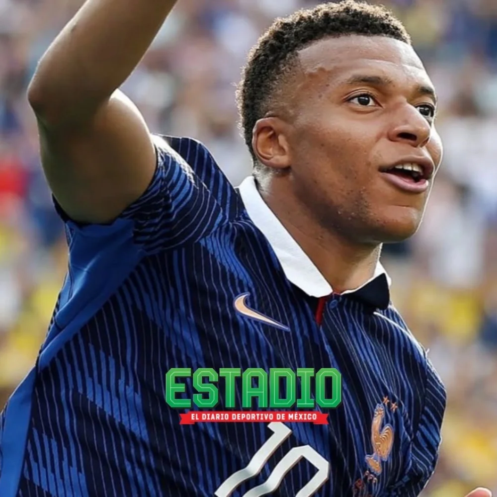 Mbappé sobre Messi y el récord goleador: “No me fijo en eso” tras su doblete en el Mundial 2026