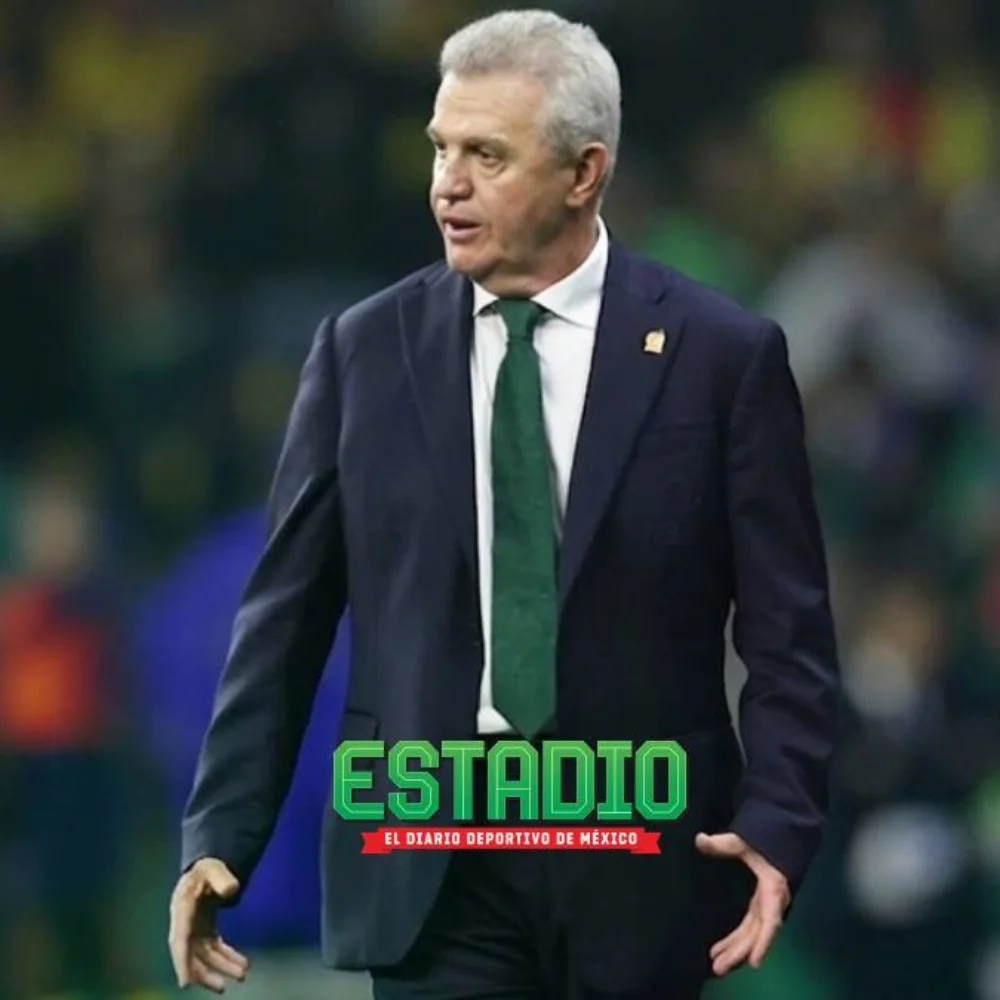 “Una noche redonda”: Aguirre se rinde ante México tras avanzar en el Mundial 2026