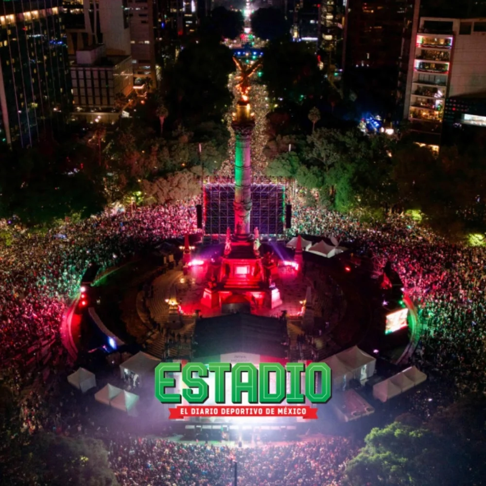 ¡Lo triste! Fallecen tres personas en los festejos por la victoria México ante Ecuador
