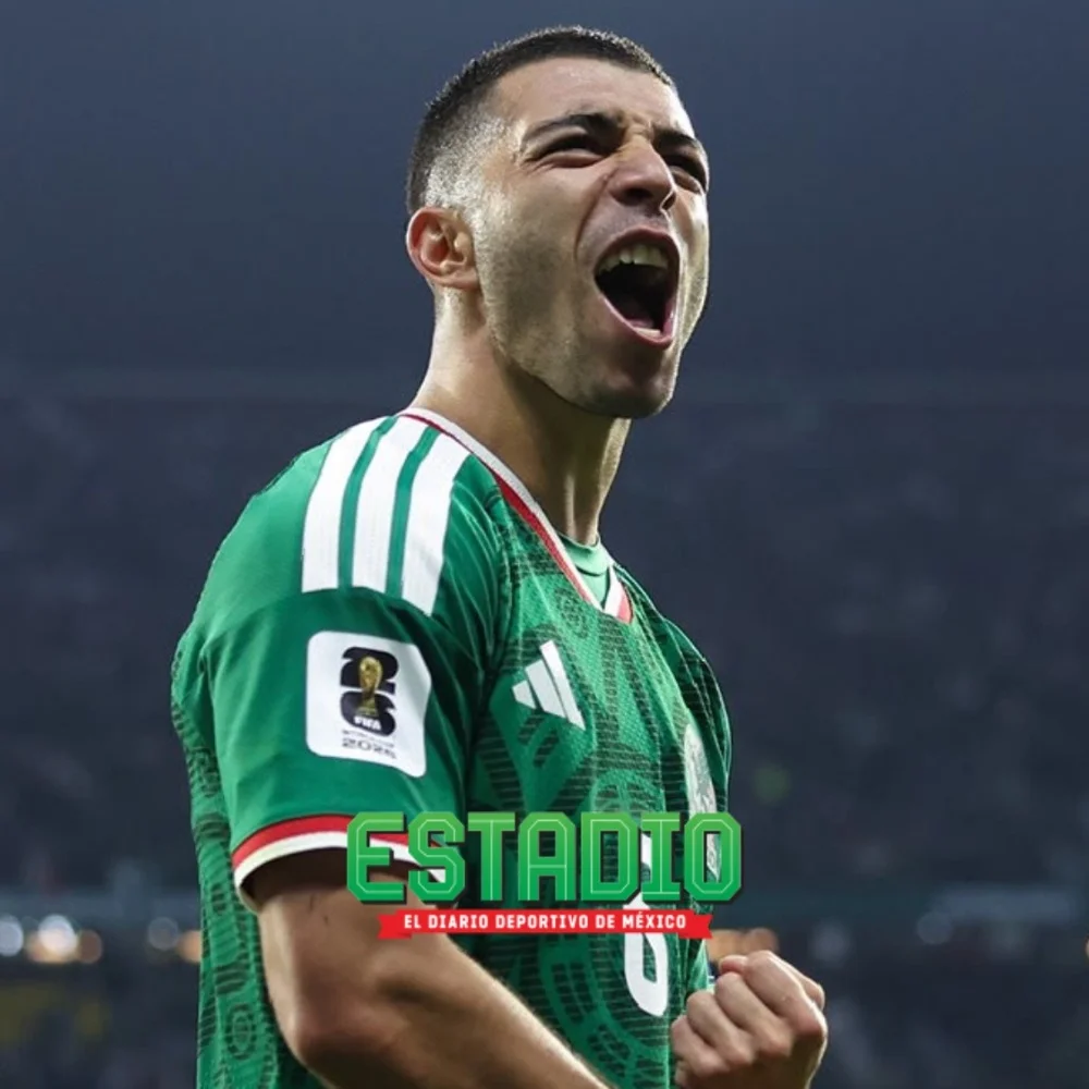 ¡Quieren más! Erick Lira tras acceder a Octavos de Final del Mundial: "El techo es muy alto"