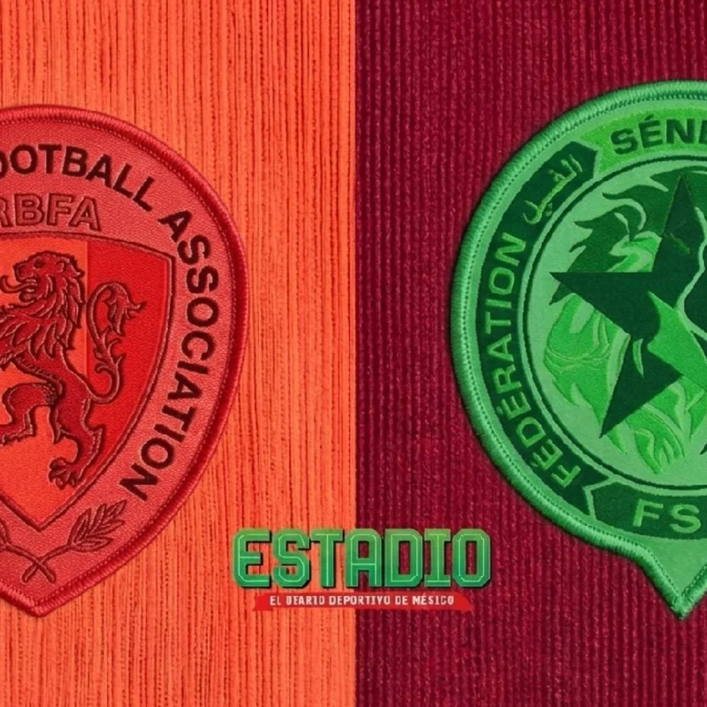 Dónde ver Bélgica vs Senegal: A qué hora juegan, canal de TV y alineaciones y predicción