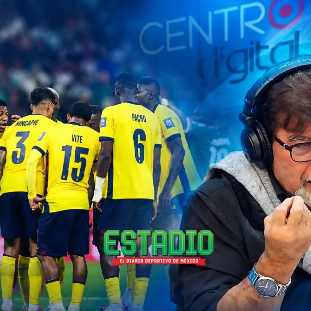 Acusan en Ecuador: Amenazaron a sus seleccionados de muerte