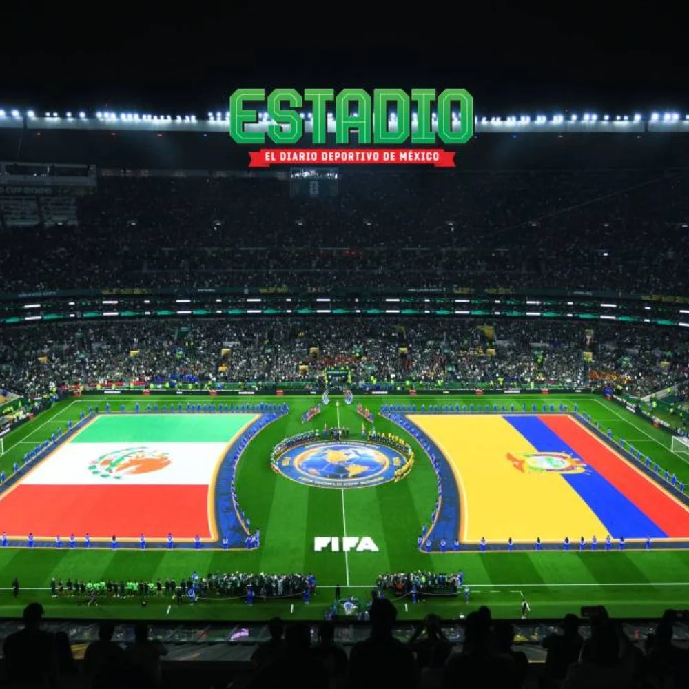 “¿Y si sí?”: los mejores memes tras la victoria de México ante Ecuador