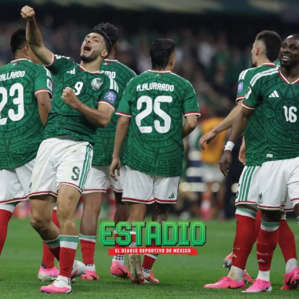 Boletos para México vs Inglaterra, en más de 300 mil pesos en la reventa
