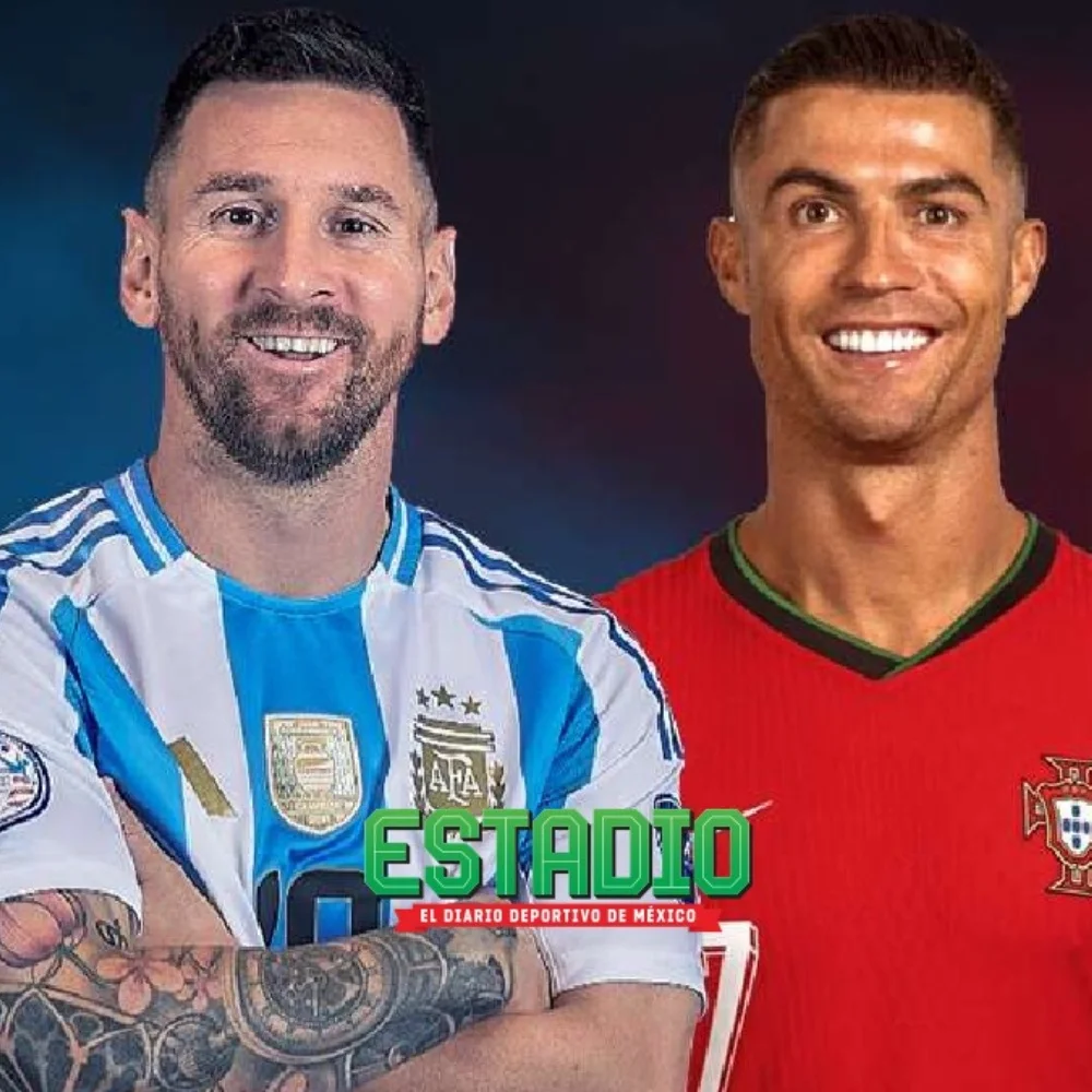 Ni Messi ni Cristiano: este es el futbolista que más seguidores ganó en Instagram durante el Mundial 2026