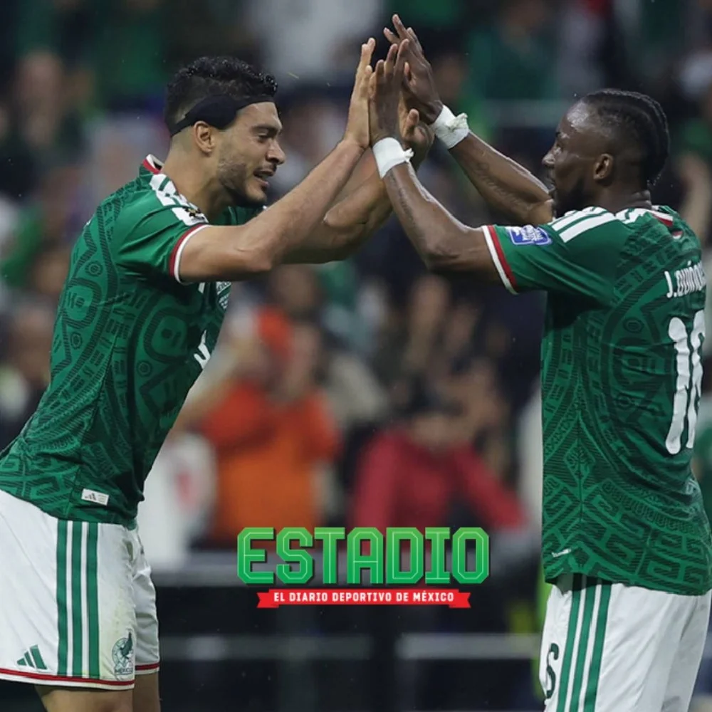 Mundial 2026: Así van los octavos de final AL MOMENTO