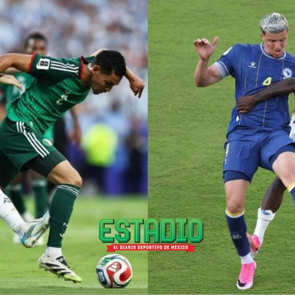 Messi y Balogun protagonizan debate arbitral en el Mundial 2026: ¿por qué una entrada fue roja y otra no?
