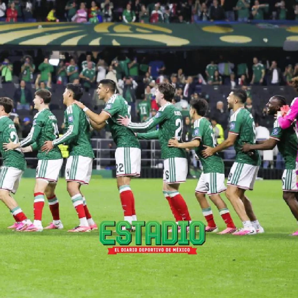 ¿En qué lugar se encuentra México del Ranking FIFA previo a los Octavos de Final en el Mundial 2026?