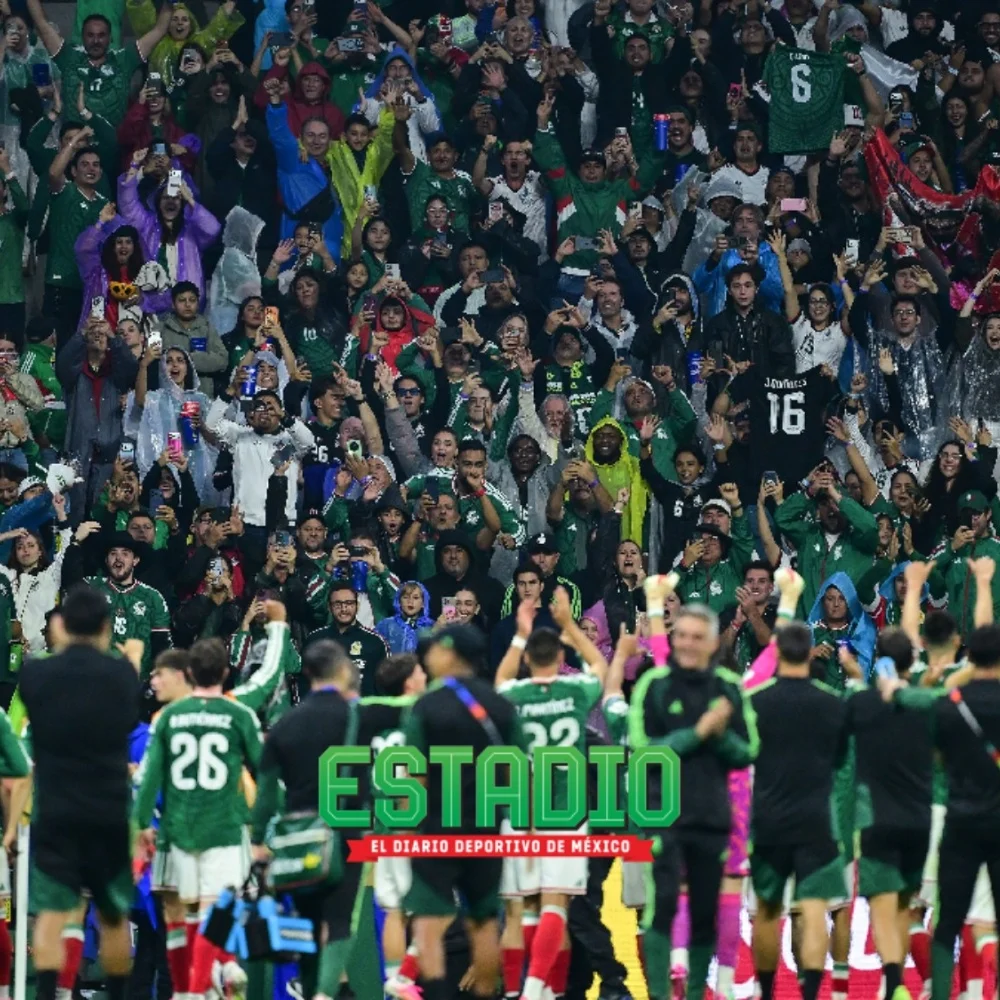 ¡Histórico! Por primera vez tres equipos de la CONCACAF ganaron su partido directo en un Mundial