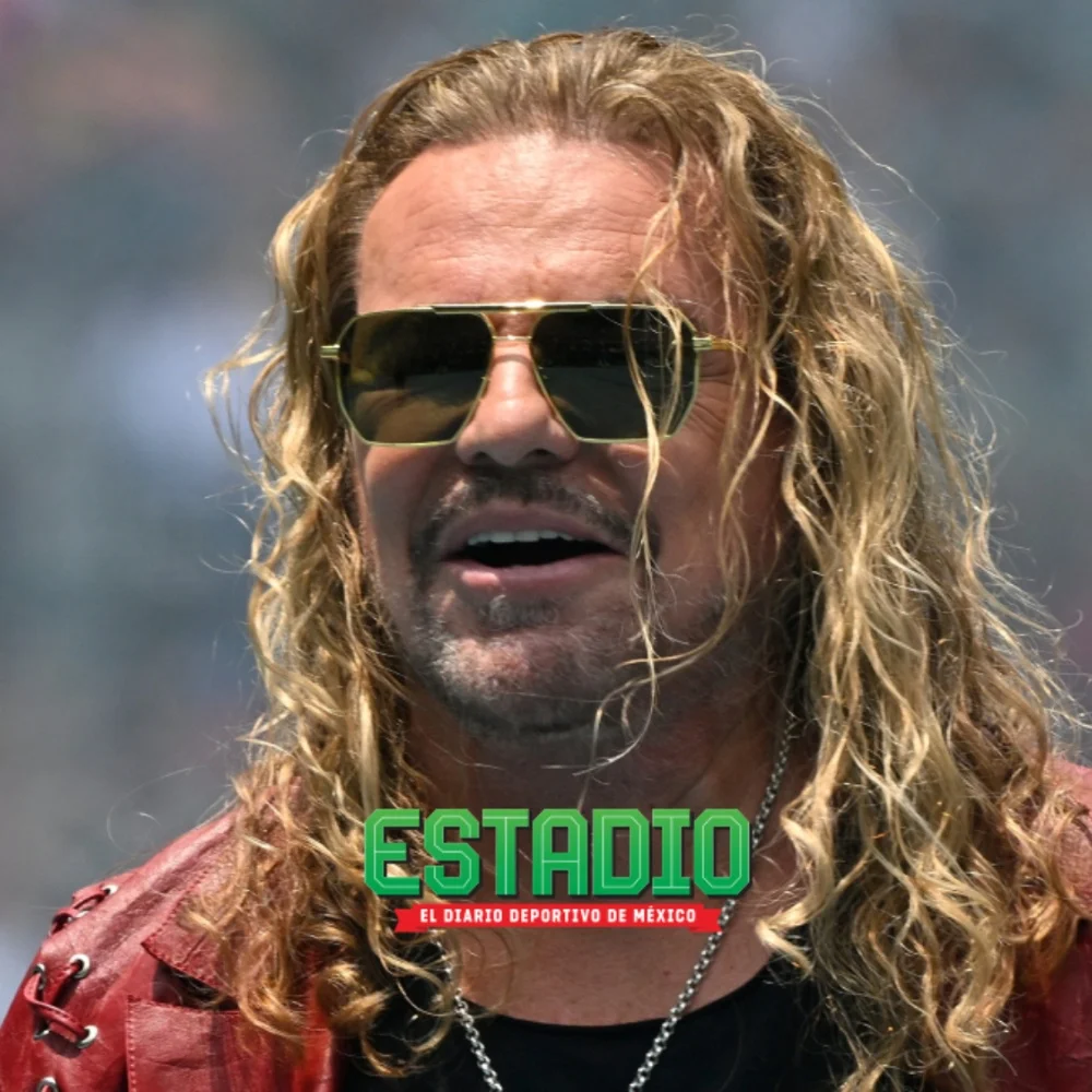 Fher Olvera responde a Liam Gallagher por su polémico pronóstico ante México