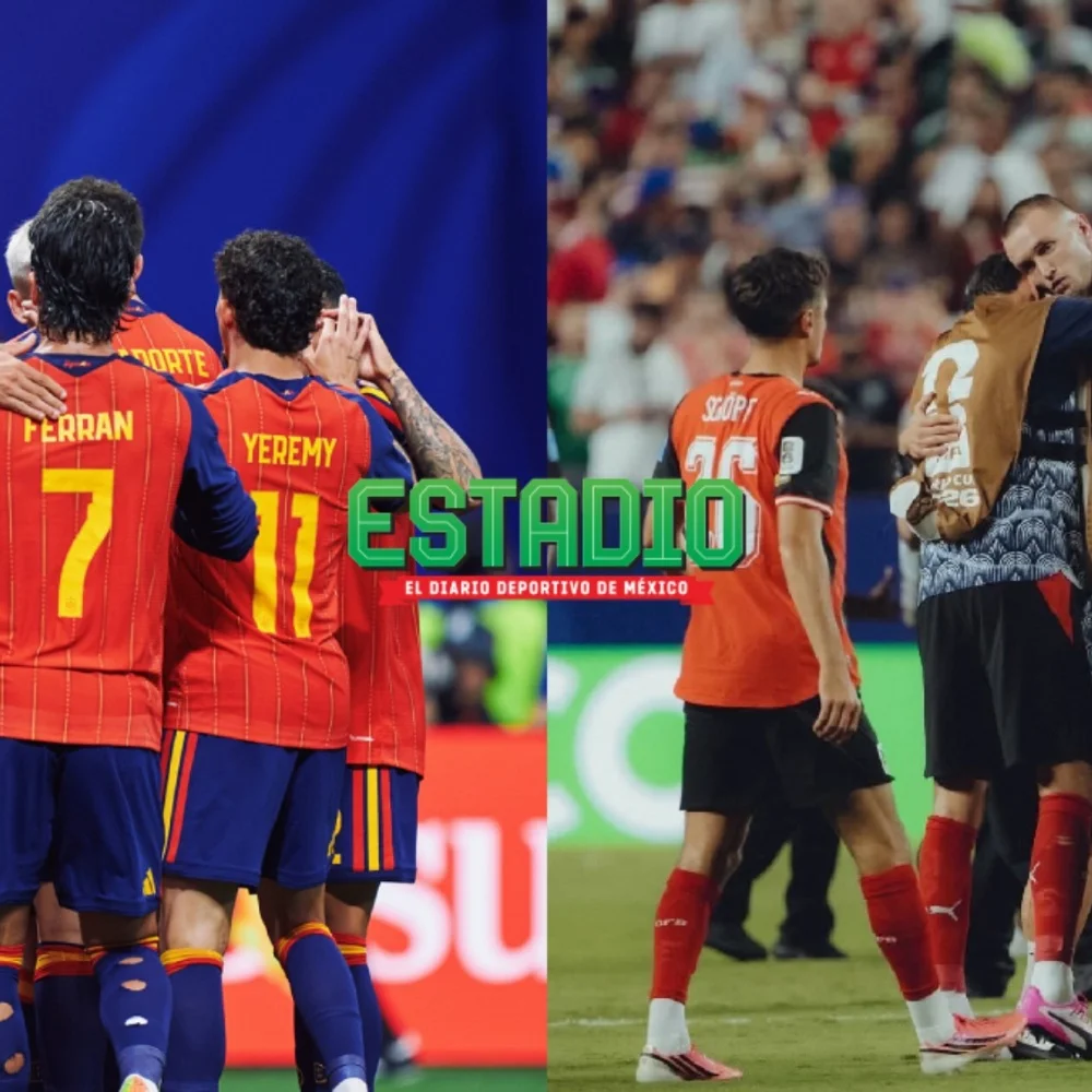 Dónde ver España vs Austria: A qué hora juegan, canal de TV y alineaciones
