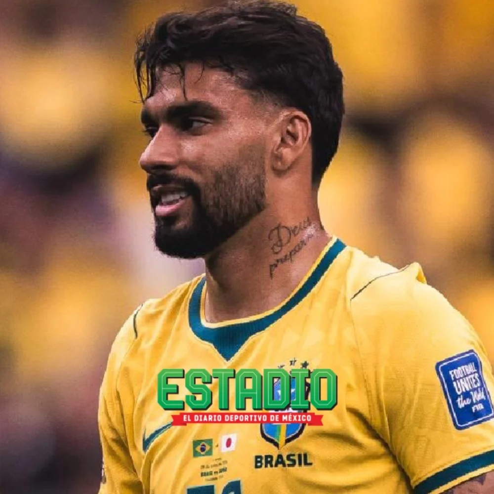 Brasil prepara el duelo ante Noruega entre altas temperaturas y algunas bajas: ¿Quiénes son?