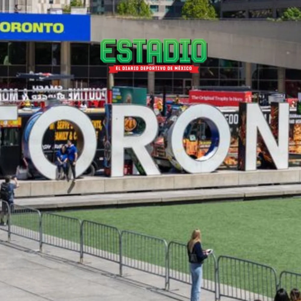 El calor ya le pega al Mundial: Toronto cancela evento masivo por temperaturas extremas