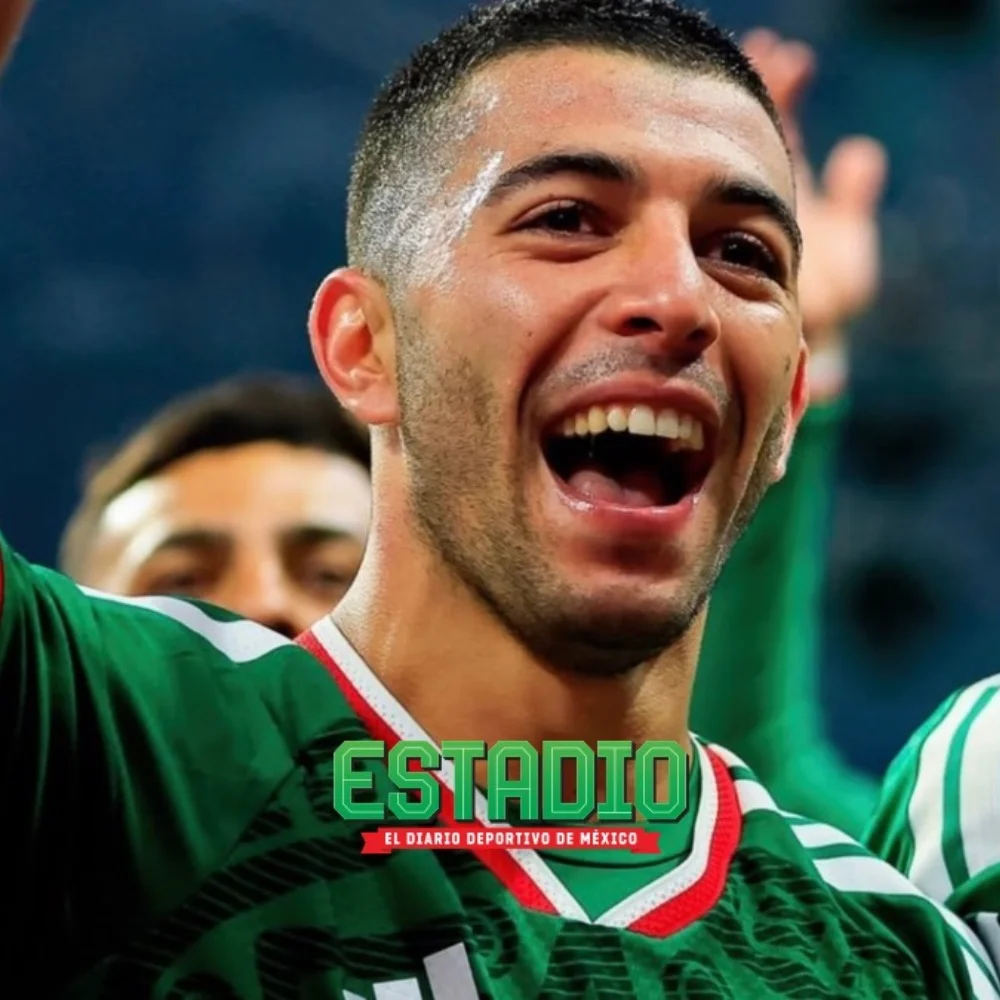 Erik Lira podría dejar Cruz Azul tras el Mundial 2026; revelan oferta formal desde Europa