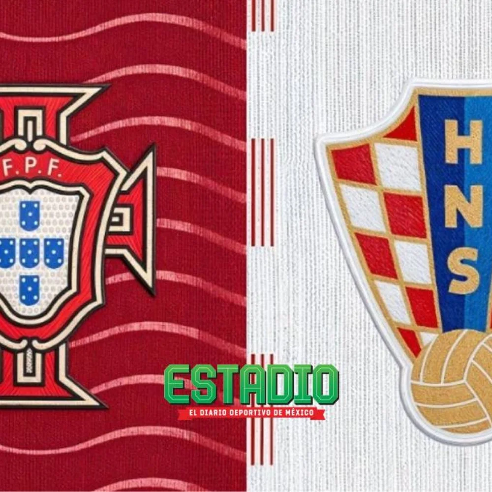 Portugal vs Croacia: Cristiano Ronaldo busca guiar a Los Lusos a los Octavos de Final